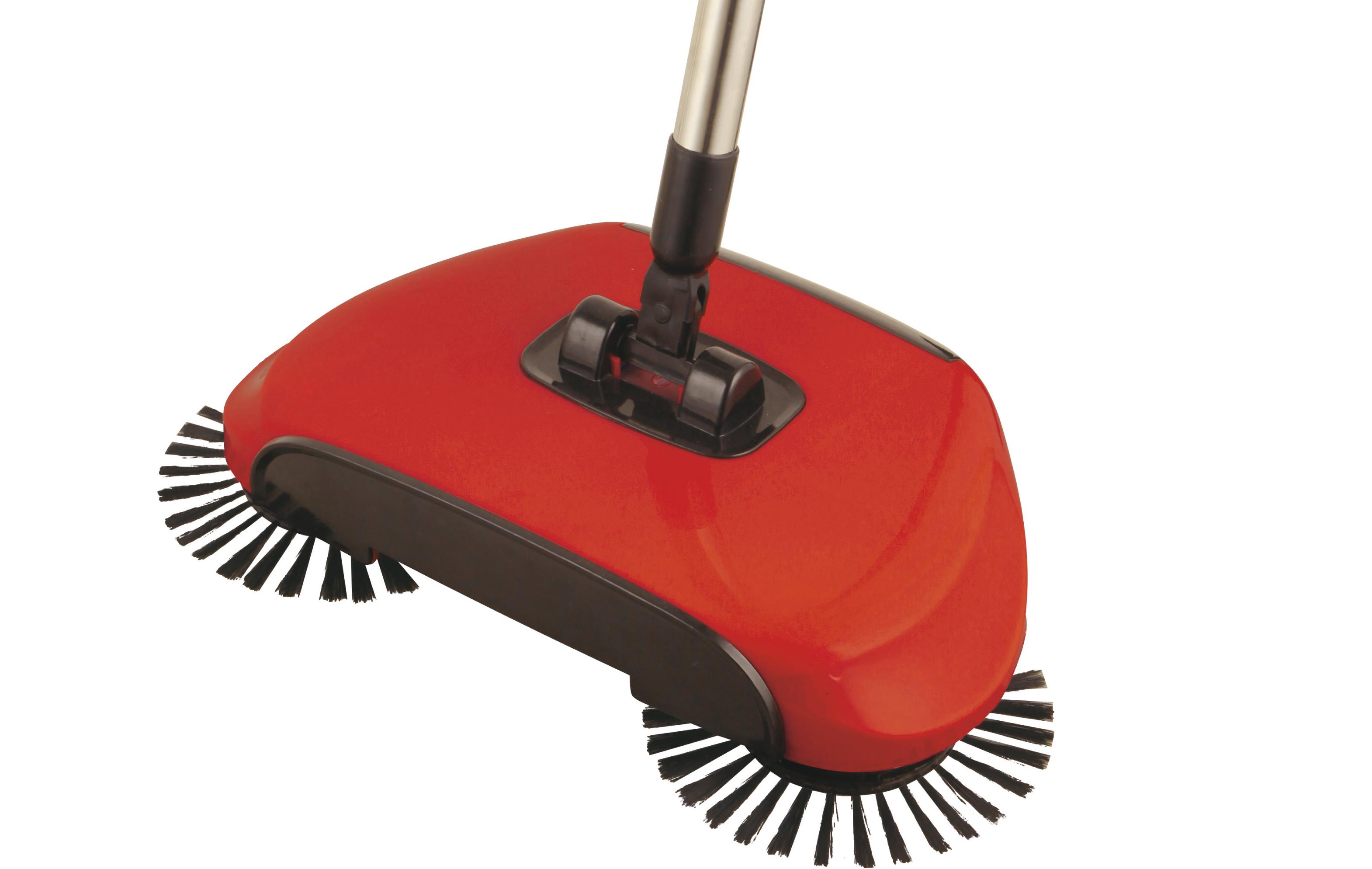 Classic Bodenkehrmaschine