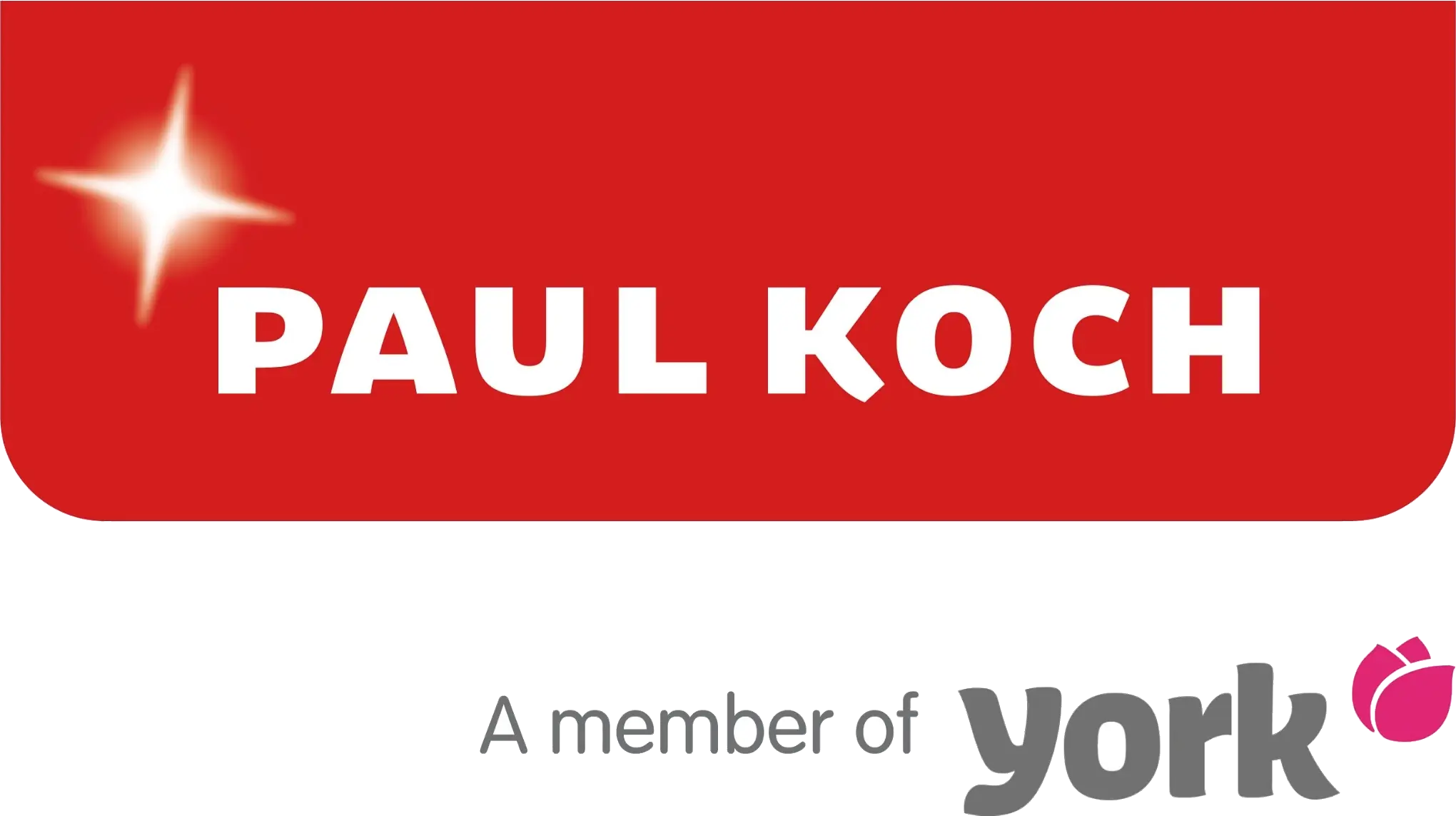 Paul Koch – a member of YORK